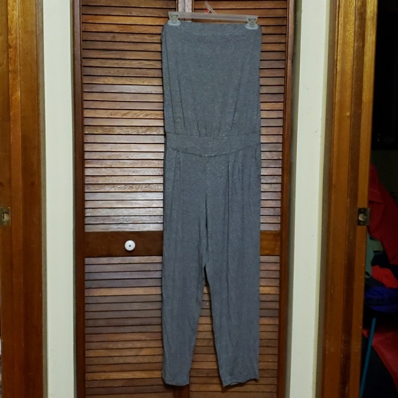 Jumpsuit - Picture 1 of 5